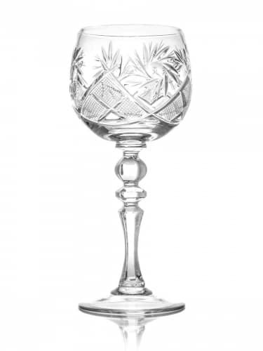 Купить Бокал Неман 1883 хрустальный набор из 6 шт 300 мл по низкой цене