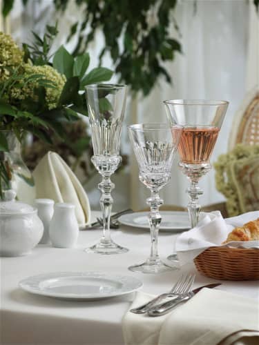 Купить Бокал Неман 1883 хрустальный, набор из 6 шт 190 мл по низкой цене