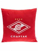 Купить Подушка Хлопковый Край декоративная Спартак по низкой цене