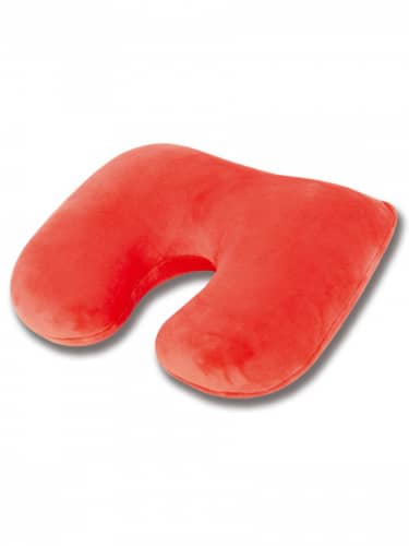 Купить Подушка Штучки, к которым тянутся ручки трансформер антистресс для шеи Котик по низкой цене