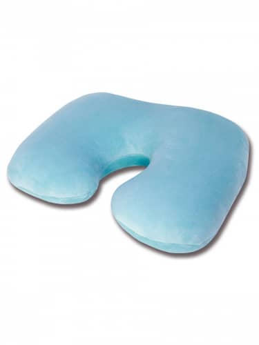 Купить Подушка Штучки, к которым тянутся ручки трансформер антистресс для шеи Котик по низкой цене