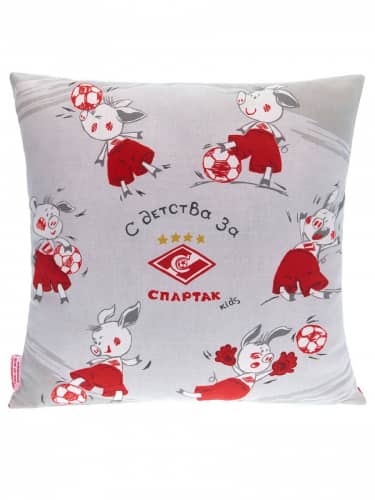 Купить Подушка Хлопковый Край Спартак по низкой цене