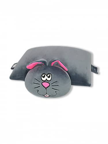 Купить Подушка Штучки, к которым тянутся ручки декоративная антистресс Трансформер по низкой цене