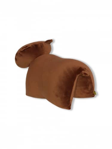 Купить Подушка Штучки, к которым тянутся ручки декоративная антистресс Трансформер по низкой цене