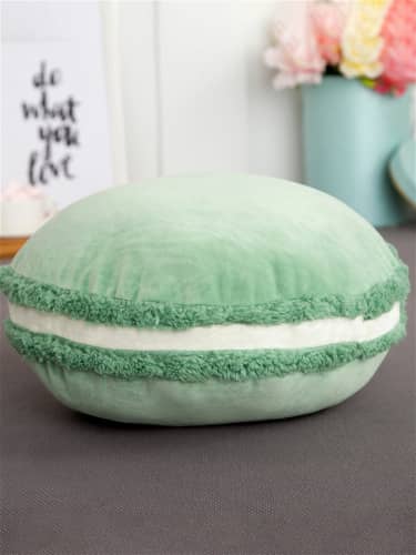 Купить Подушка Этель декоративная Макарон по низкой цене