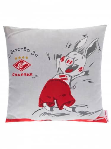 Купить Подушка Хлопковый Край Спартак по низкой цене