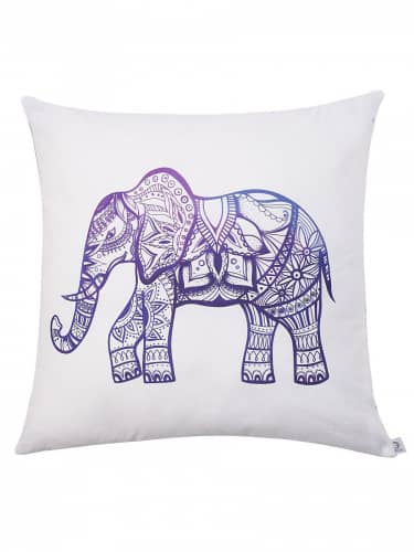 Купить Подушка Этель декоративная Elephant по низкой цене