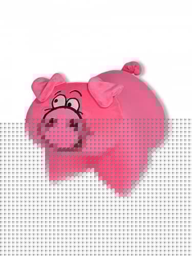 Купить Подушка Штучки, к которым тянутся ручки декоративная антистресс Трансформер по низкой цене