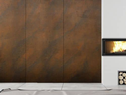 Купить Краска Spiver Rust Style декоративная по низкой цене