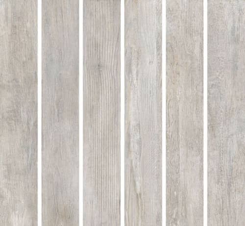 Купить Керамогранит Kerama Marazzi Колор Вуд DD732300R серый обрезной 13х80 см по низкой цене