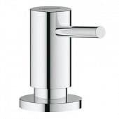 Купить Дозатор Grohe Cosmopolitan жидкого мыла 40535000 по низкой цене