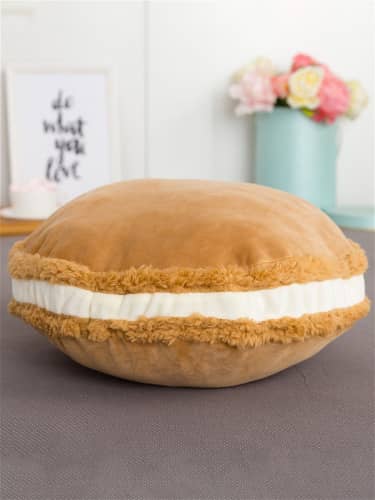 Купить Подушка Этель декоративная Макарон по низкой цене