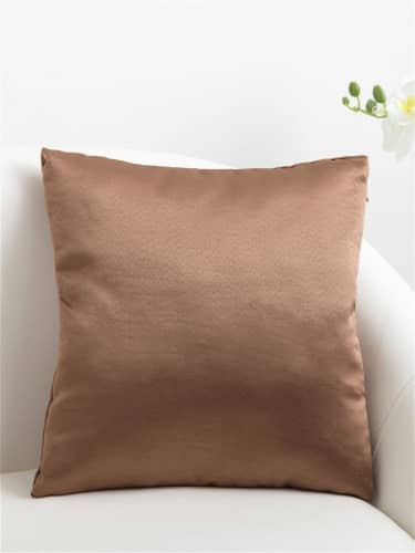 Купить Подушка Этель декоративная 40x40 см Дамаск CAPPUCCINO SOLID по низкой цене