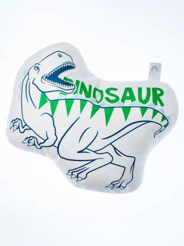 Купить Подушка Этель декоративная Dinosaur по низкой цене