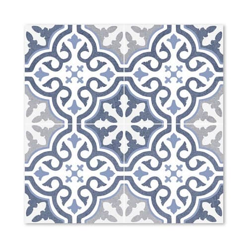 Купить Плитка напольная Бриана марине 45х45 см по низкой цене