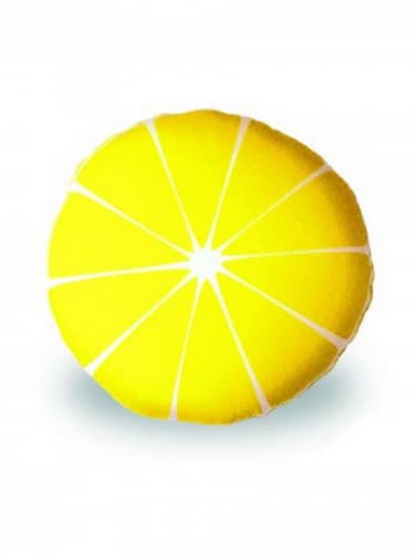 Купить Подушка Штучки, к которым тянутся ручки декоративная антистресс Смайл Фрукты по низкой цене