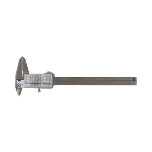 Купить Электронный штангенциркуль RGK SC-150 (ШЦЦ-I-150-001) по низкой цене