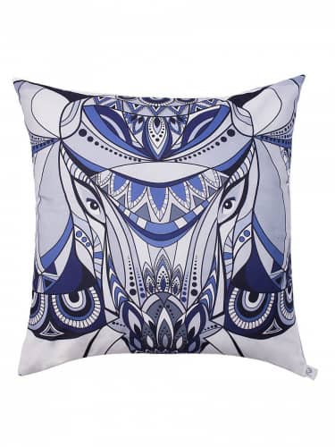 Купить Подушка Этель декоративная Слон по низкой цене