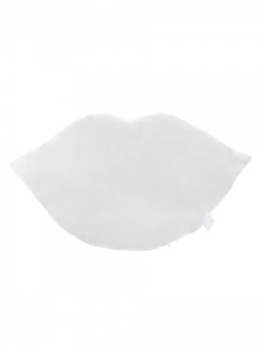 Купить Подушка Этель декоративная Губы по низкой цене