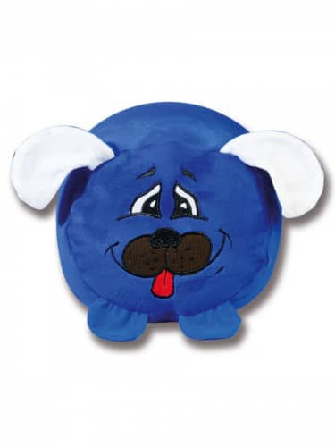 Купить Подушка Штучки, к которым тянутся ручки декоративная антистресс Звери, валик по низкой цене