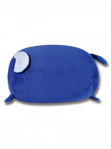 Купить Подушка Штучки, к которым тянутся ручки декоративная антистресс Звери, валик по низкой цене