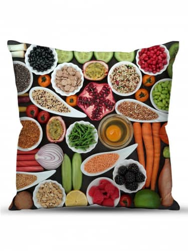 Купить Подушка ТК Традиция декоративная, 40х40 см по низкой цене