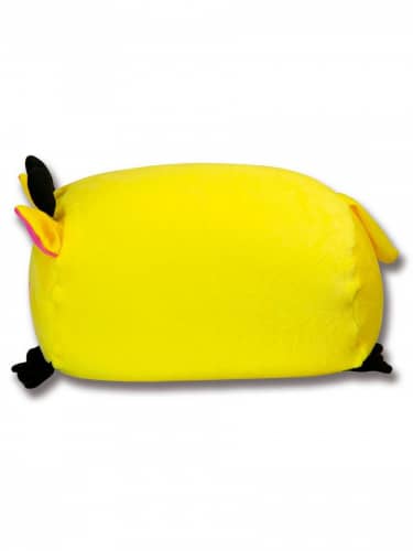 Купить Подушка Штучки, к которым тянутся ручки декоративная антистресс Звери, валик по низкой цене