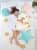 подушка bebe liron детская декоративная единорог обнимашка Купить Подушка Bebe Liron детская декоративная Единорог Обнимашка по низкой цене