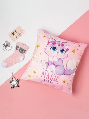 Купить Подушка Этель декоративная по низкой цене