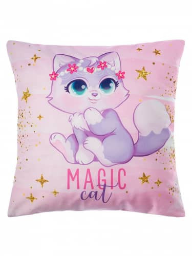 Купить Подушка Этель декоративная по низкой цене