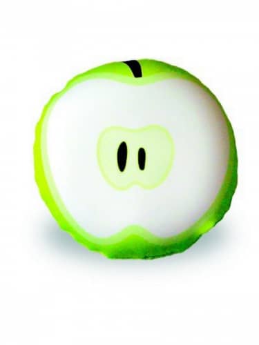 Купить Подушка Штучки, к которым тянутся ручки декоративная антистресс Смайл Фрукты по низкой цене