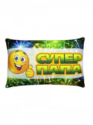 Купить Подушка Штучки, к которым тянутся ручки декоративная антистресс Супер по низкой цене