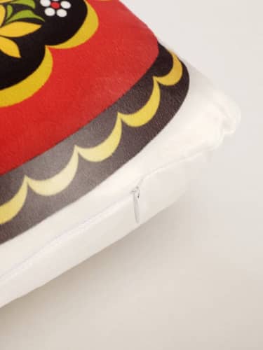 Купить Подушка Этель декоративная Русская красавица по низкой цене