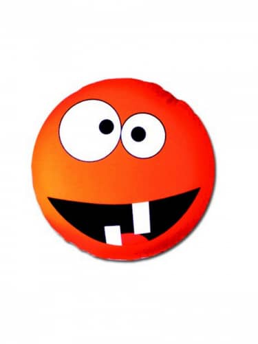 Купить Подушка Штучки, к которым тянутся ручки декоративная антистресс Смайл Мордочки по низкой цене