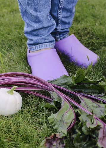 Купить Галоши Briers Lavander по низкой цене
