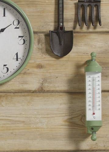 Купить Термометр оконный уличный Briers по низкой цене