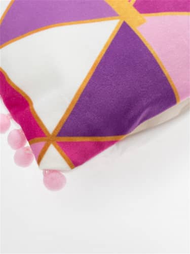 Купить Подушка Этель декоративная Just love по низкой цене