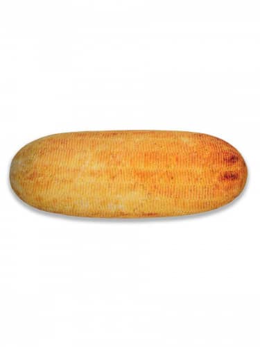 Купить Подушка Штучки, к которым тянутся ручки декоративная антистресс Французский батон по низкой цене