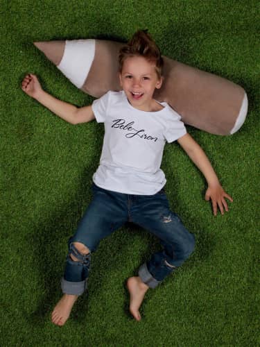 Купить Подушка Bebe Liron детская декоративная Подушка Карандаш XL по низкой цене
