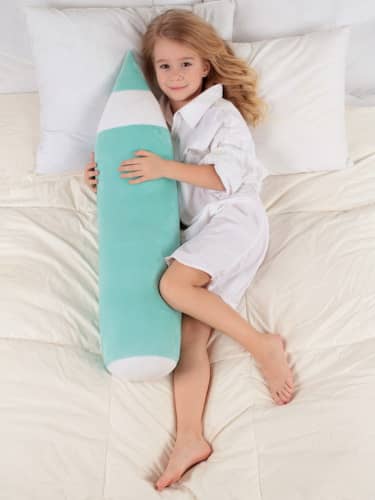 Купить Подушка Bebe Liron детская декоративная Подушка Карандаш XL по низкой цене