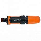 Купить Пистолет-распылитель Fiskars 1020444 регулируемый по низкой цене
