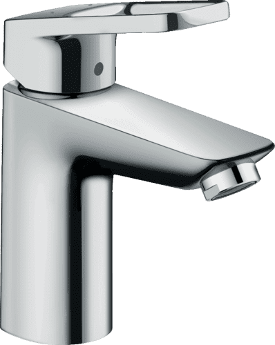 Купить Смеситель Hansgrohe Logis loop для раковины 71151000 по низкой цене