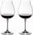Купить Набор Riedel Vinum XL Pinot Noir бокалов для красного вина 800 мл, 4 шт по низкой цене