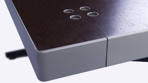 Купить Стол Tabula Sense Smart Desk с телескопическими ножками по низкой цене