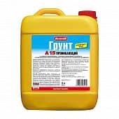 Купить Грунтовка PUFAS Decoself A15 проникающая 5 л по низкой цене