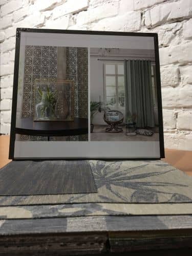 Купить Ткань Galleria Arben коллекция Fenton по низкой цене