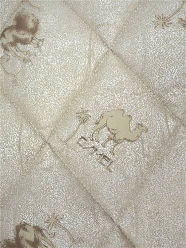 Купить Одеяло Arkady Верблюд Премиум всесезонное 1,5 сп 150 гр по низкой цене