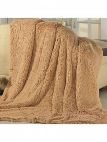 Купить Плед Lumen 220х240 по низкой цене