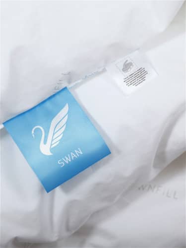 Купить Одеяло Goldtex Hometextile Лебяжий пух 2 сп. , коллекция Swan Down по низкой цене