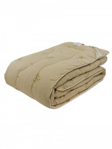 Купить Одеяло BegAl шерстяное Евро по низкой цене